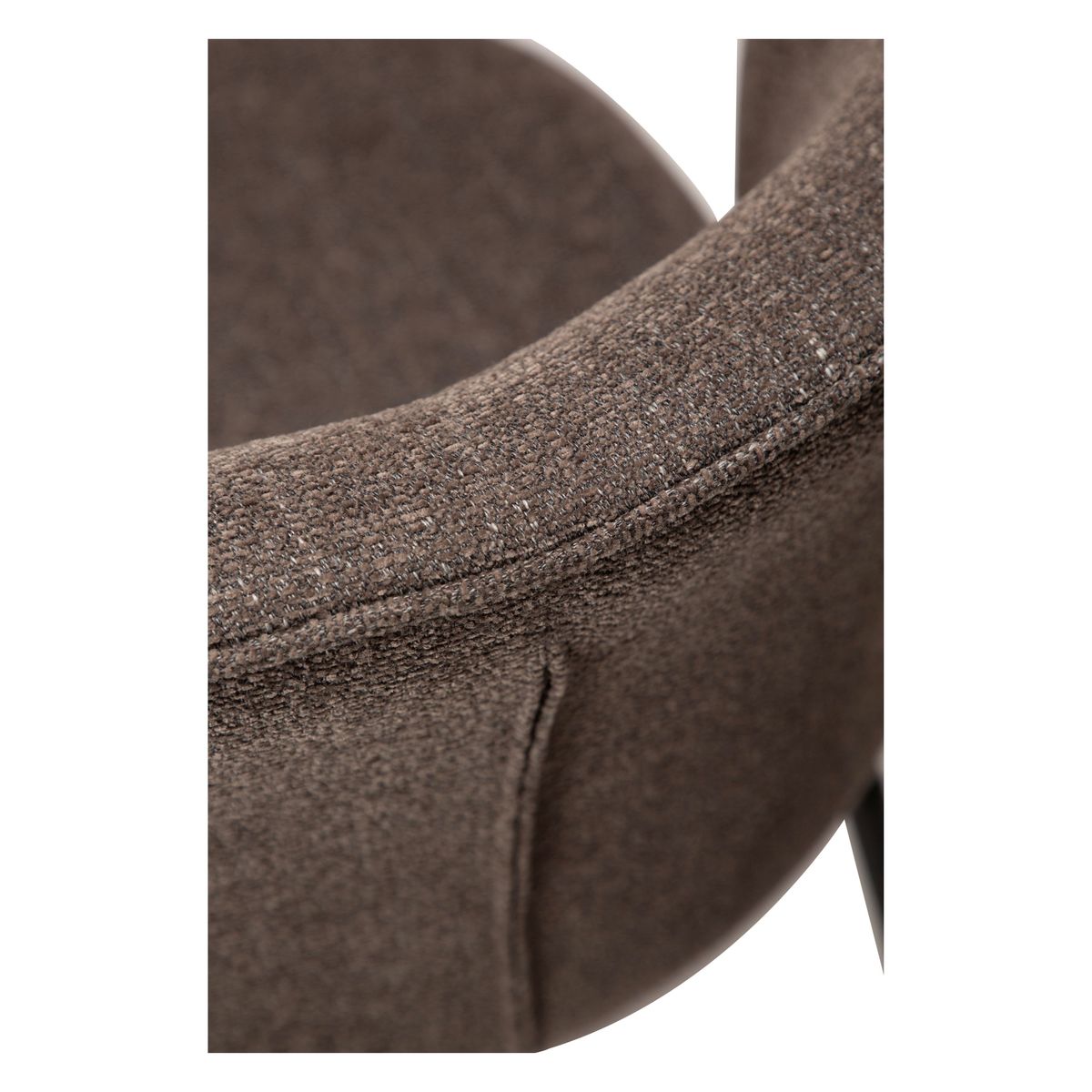 Bliss Spisestol  i stoff