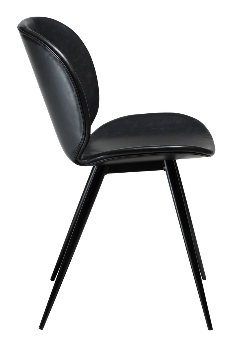 Cloud Spisestol i kunstskinn