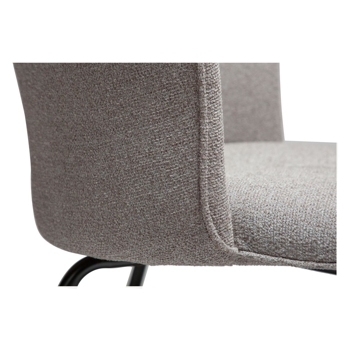 Bliss Spisestol  i stoff