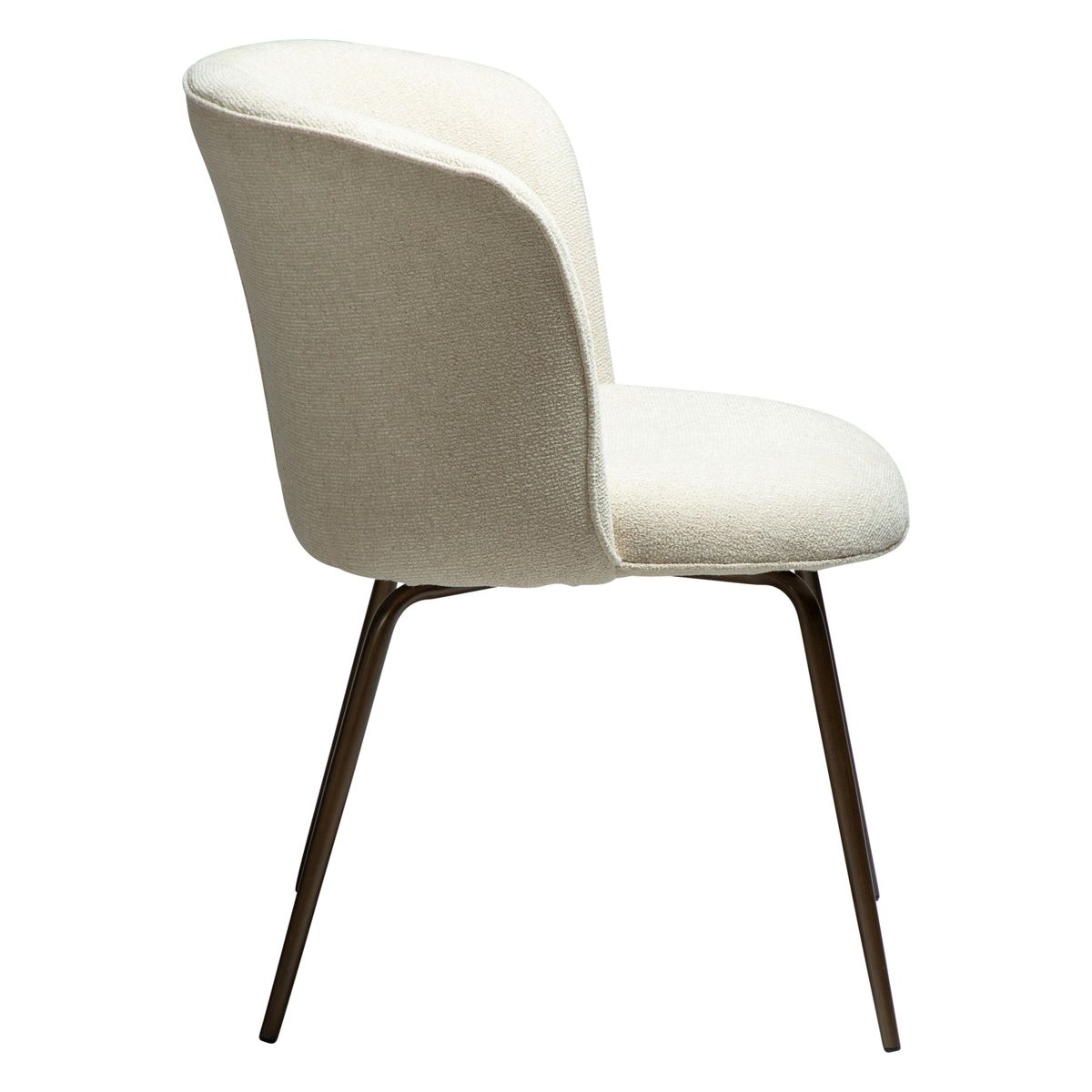 Bliss Spisestol  i stoff