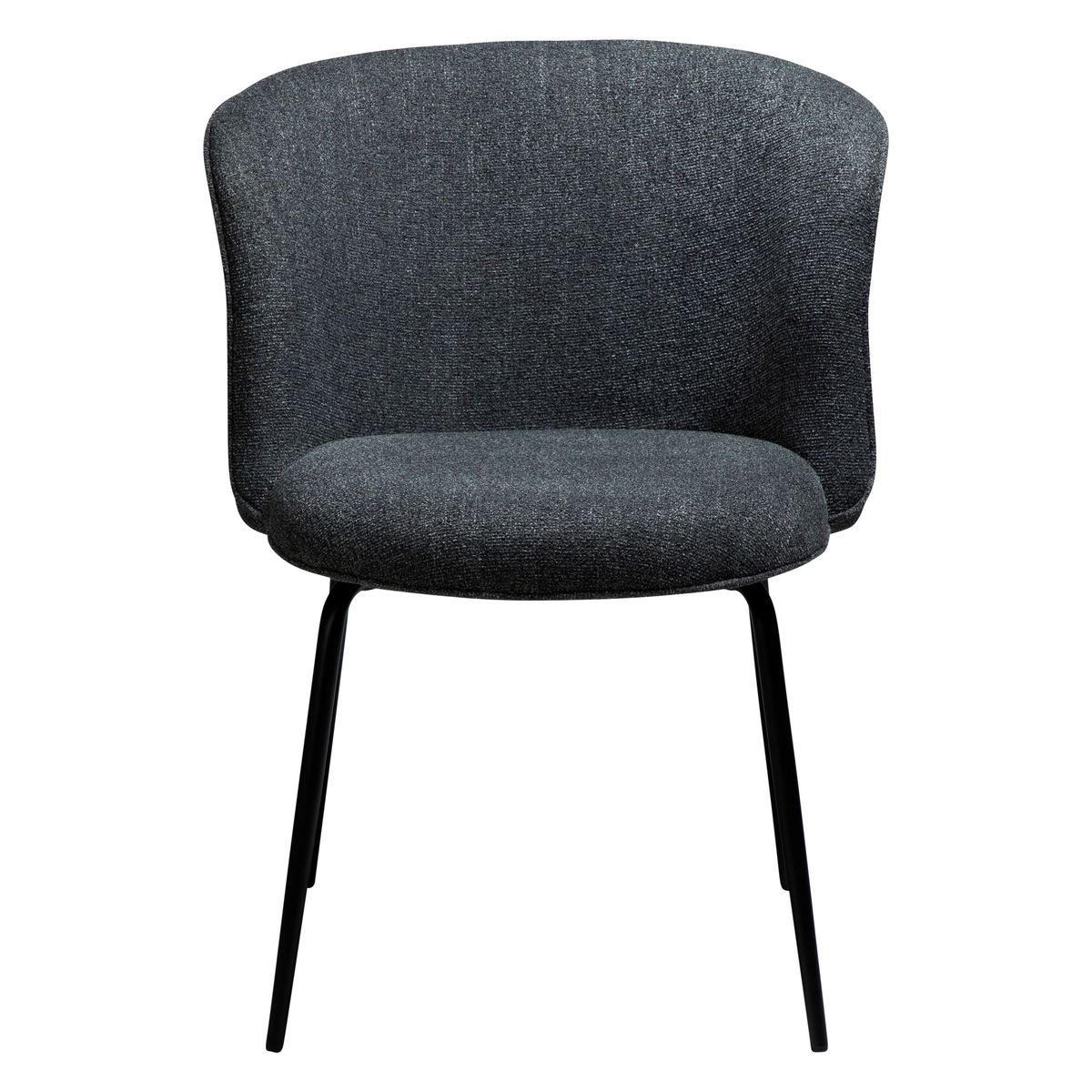 Bliss Spisestol  i stoff